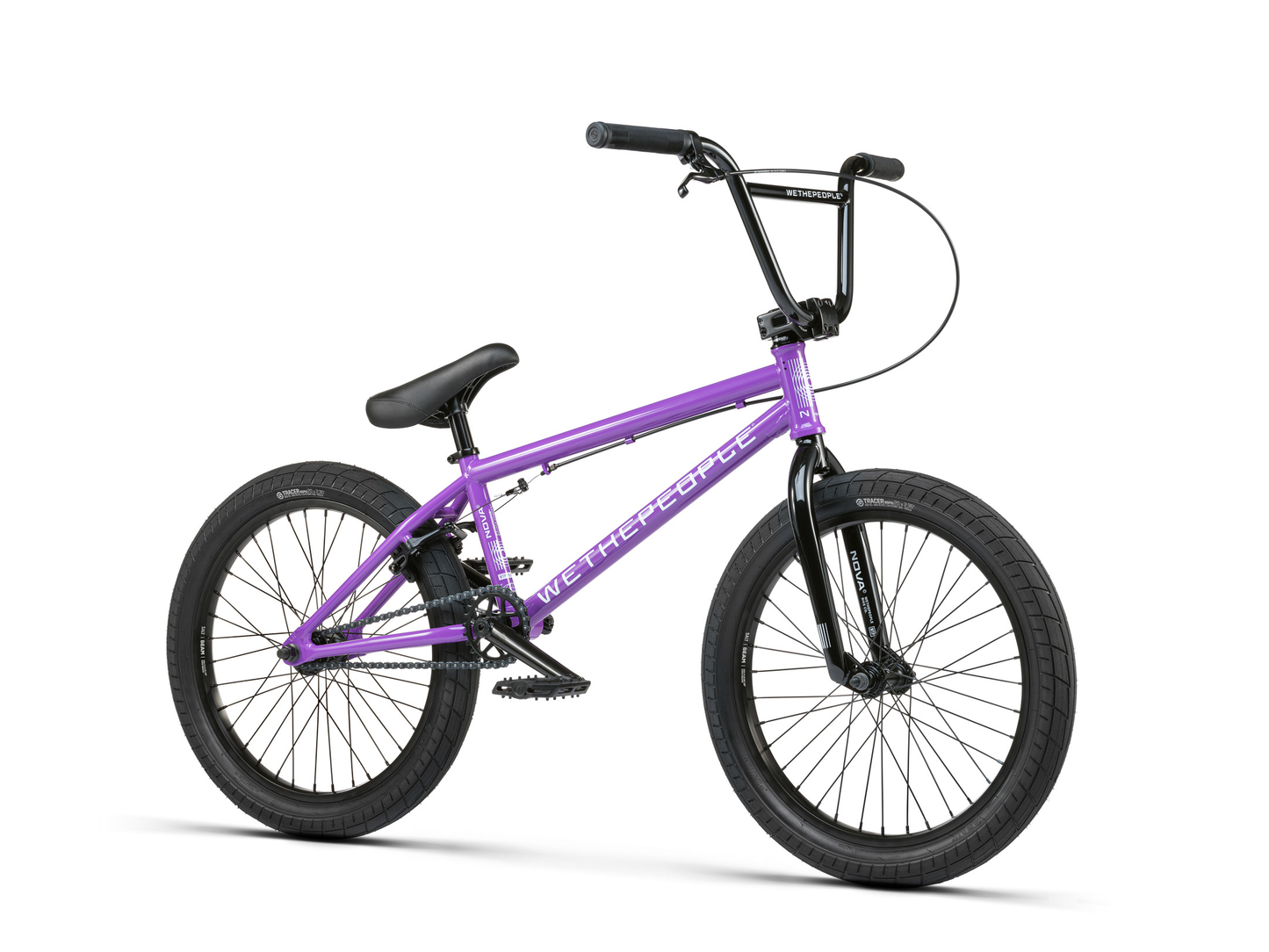 WETHEPEOPLE 20" Nova Bike