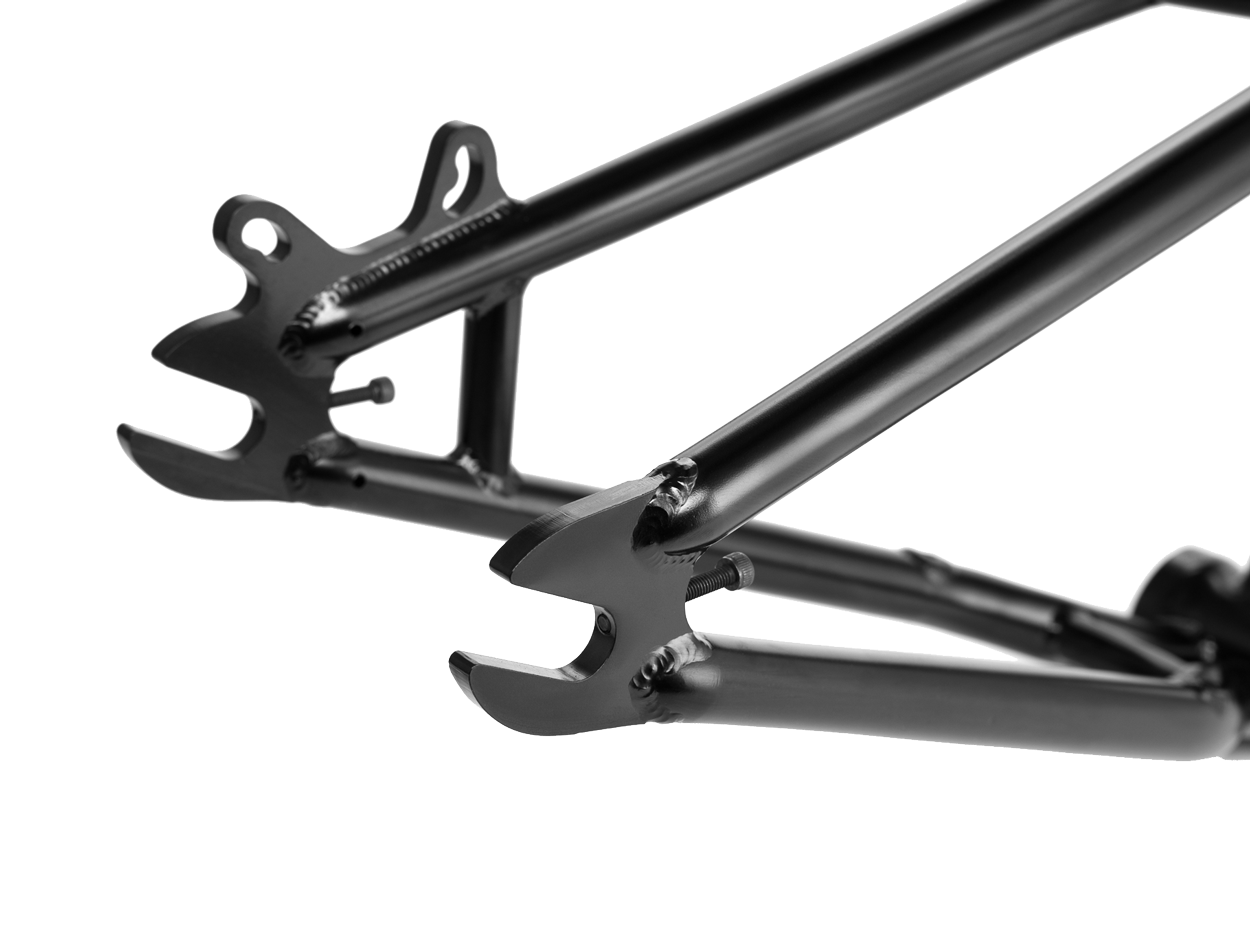 WETHEPEOPLE Chaos Machine 20 (Jones-Peni) Frame
