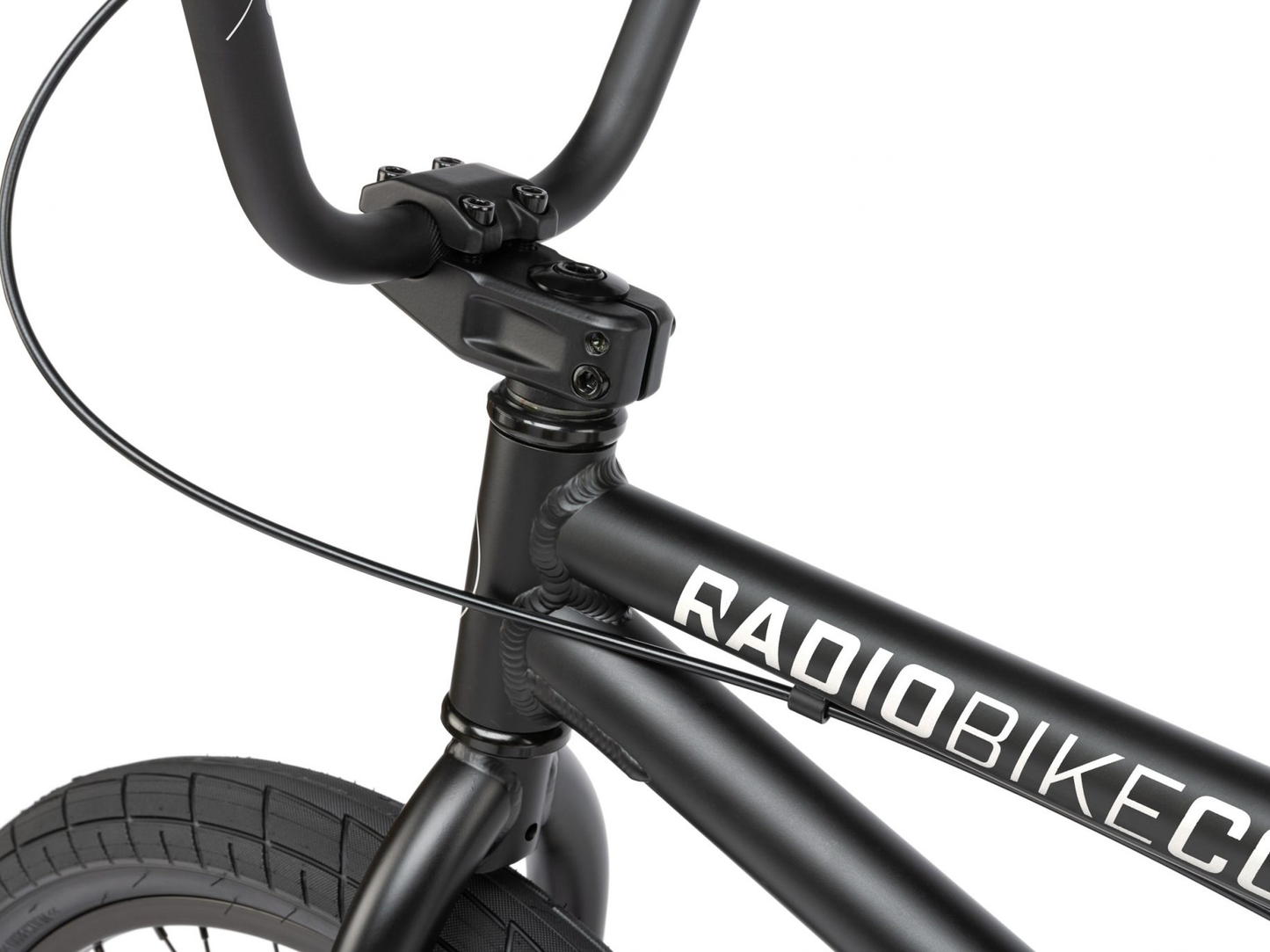 RADIO 20" Dice Bike