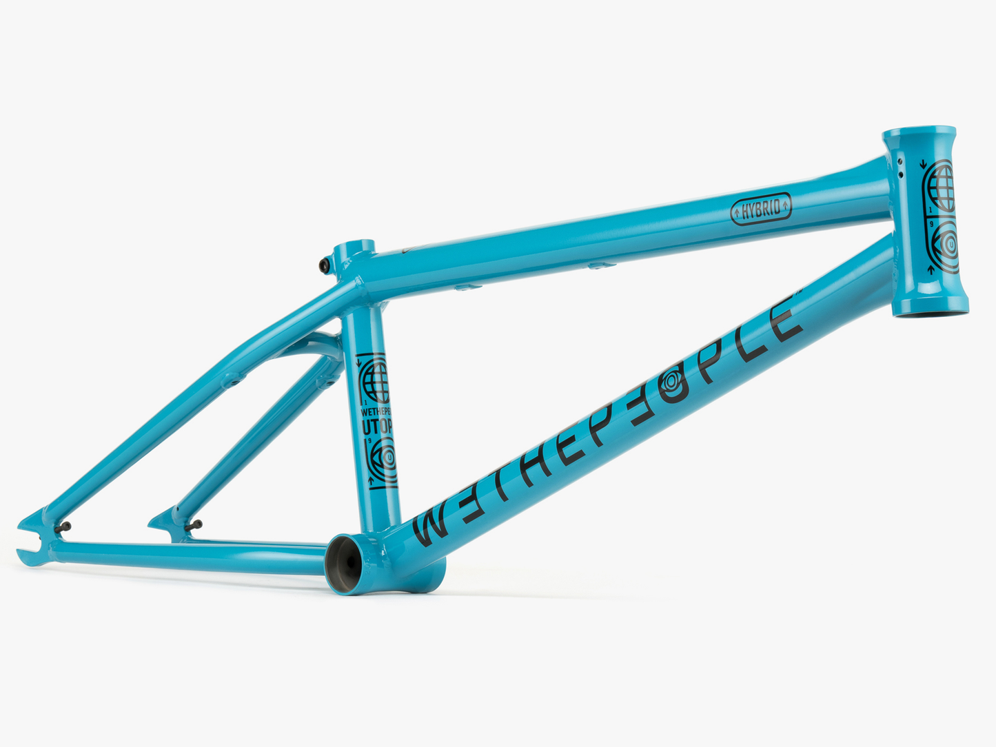 WETHEPEOPLE Utopia Hybrid Frame