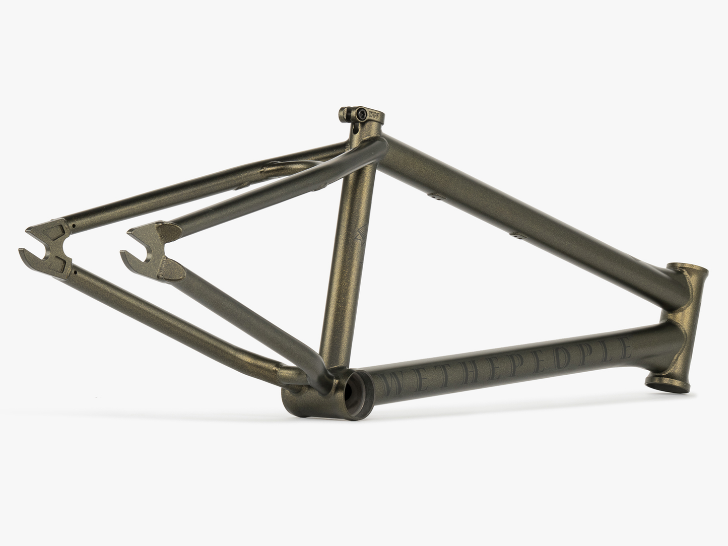 WETHEPEOPLE Battleship Frame