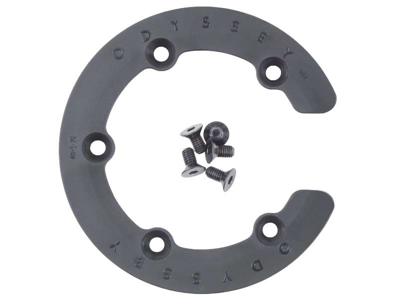 ODYSSEY Utility Pro Front Sprocket