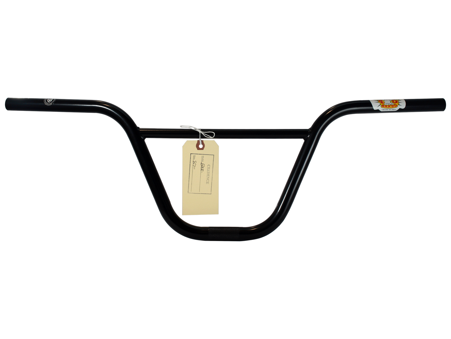 S&M Credence Handlebar