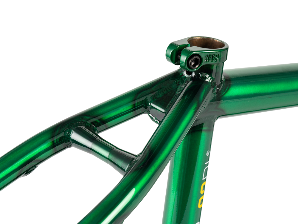 WETHEPEOPLE Buck (Dillon Lloyd) Frame