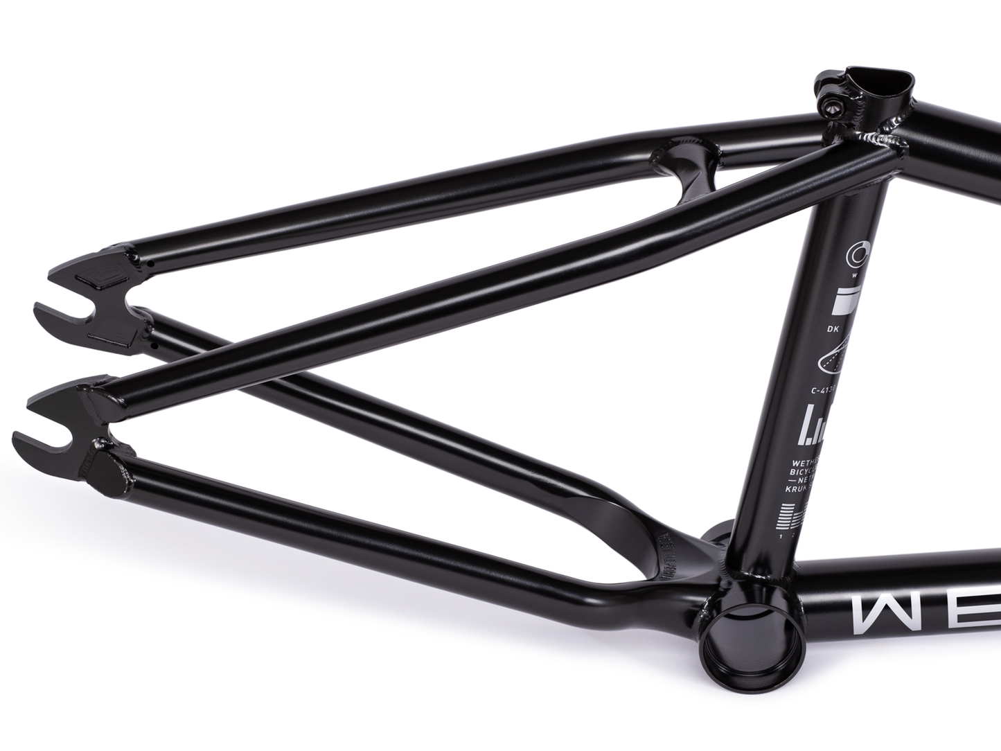 WETHEPEOPLE Network (Dan Kruk) Frame