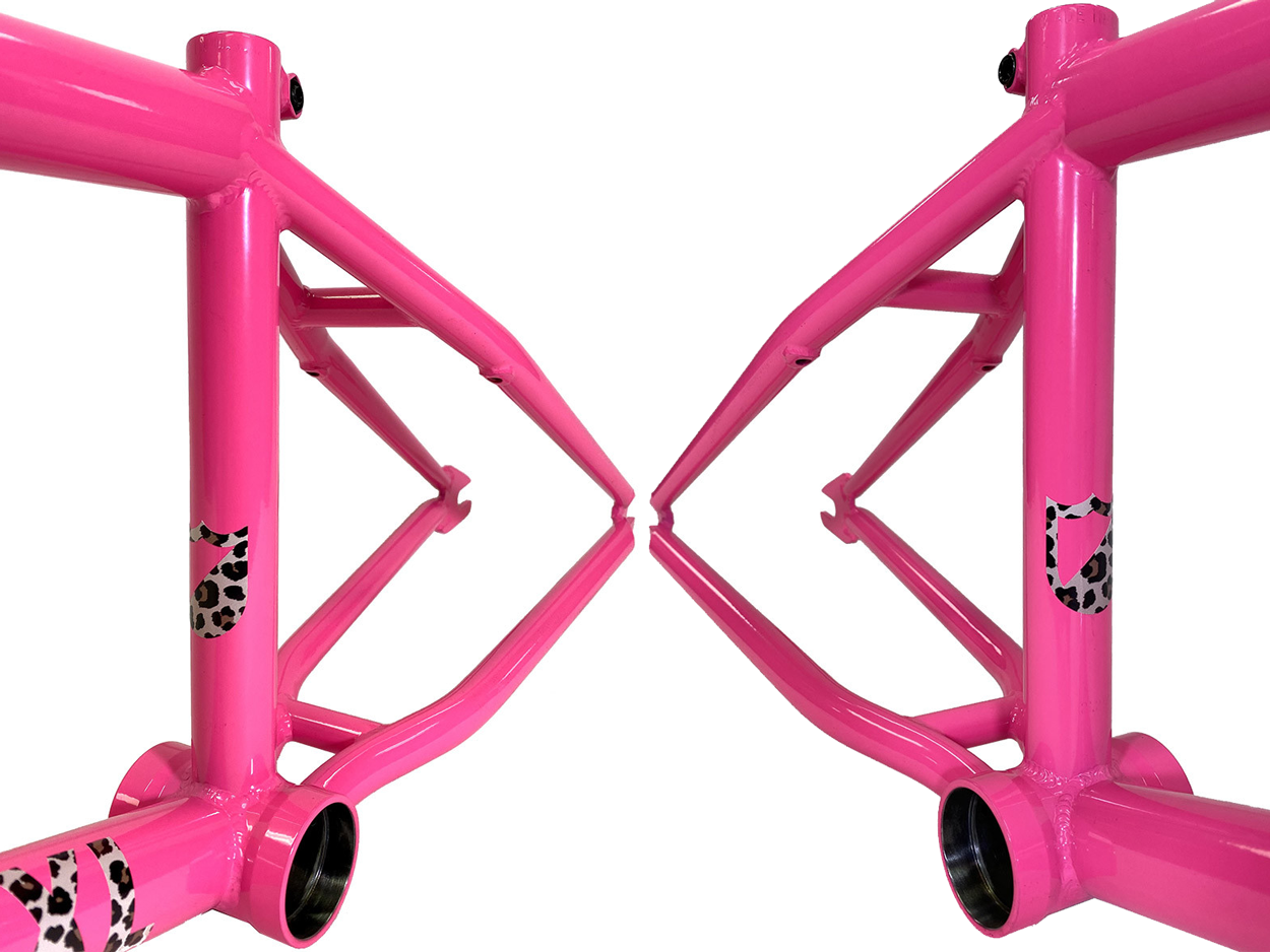 S&M ATF XL Frame
