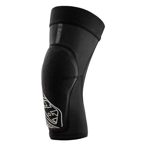TLD 26.1 STAGE PRO KNEE GUARDS BLACK