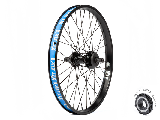 BSD XLT / Revolution V1.5 Rear Wheel