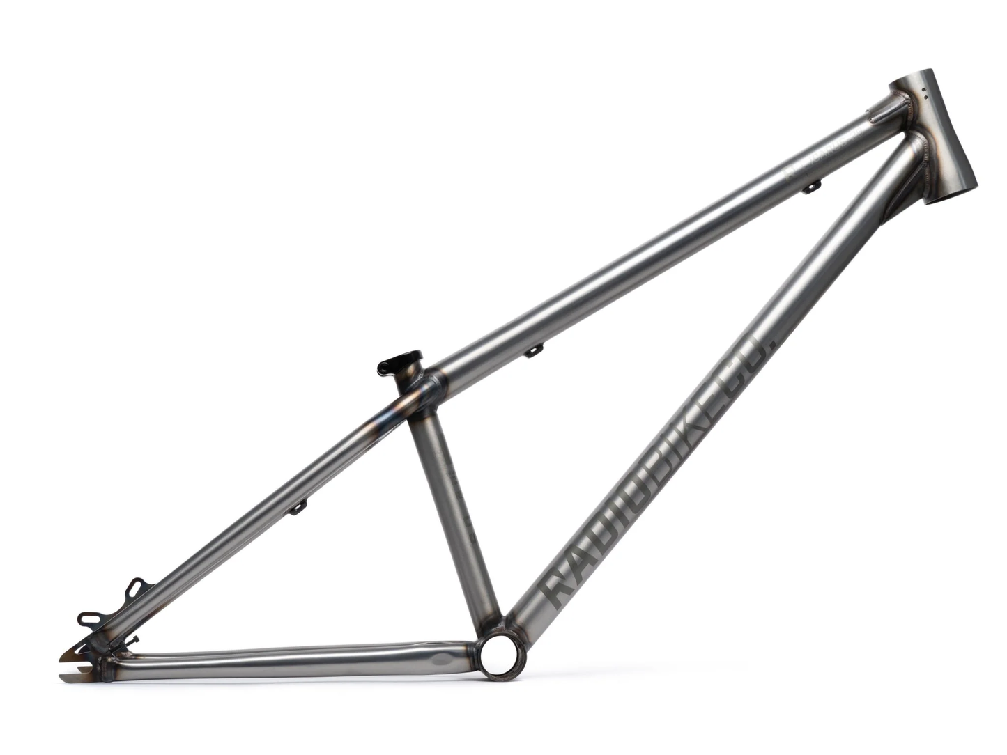 RADIO Icarus 26 Frame