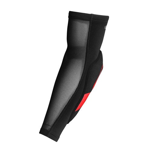 TLD 26.1 YTH SPEED ELBOW SLEEVE BLACK YOUTH