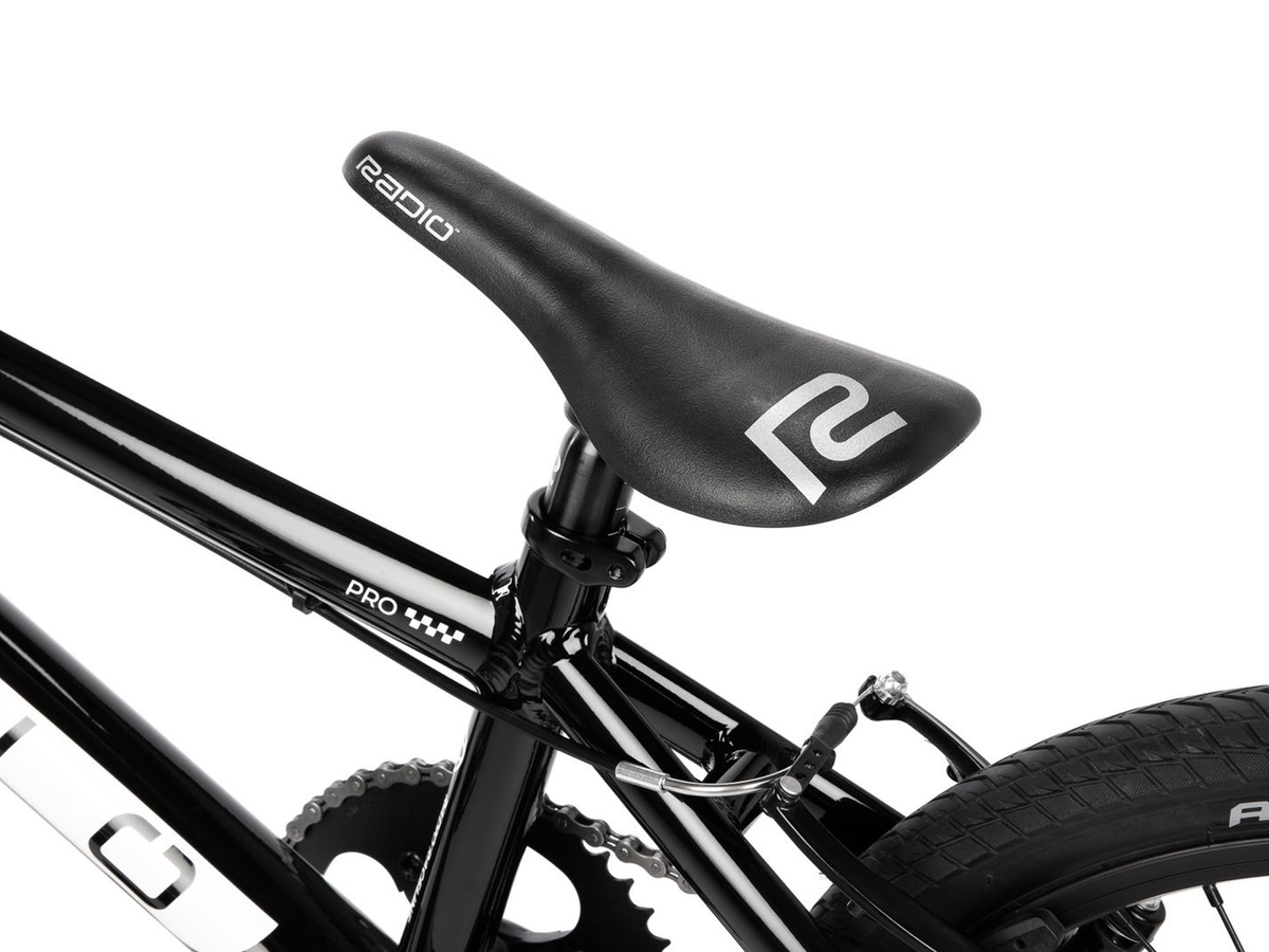 RADIO Cobalt 20" Race Bikes