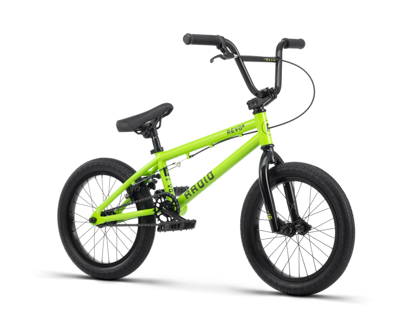 RADIO 16" Revo Bike