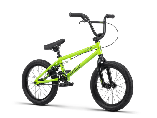 RADIO 16" Revo Bike
