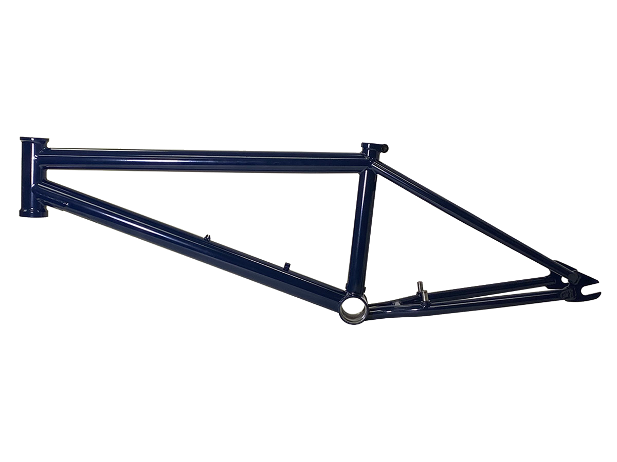 S&M Rambler Thru N Thru (Nathan) Frame