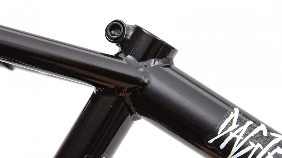 S&M Dagger Frame