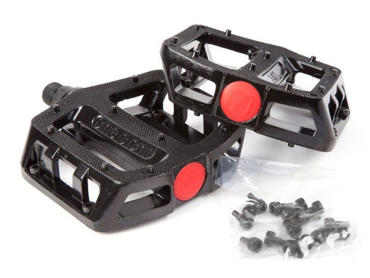 S&M 101 Pedals