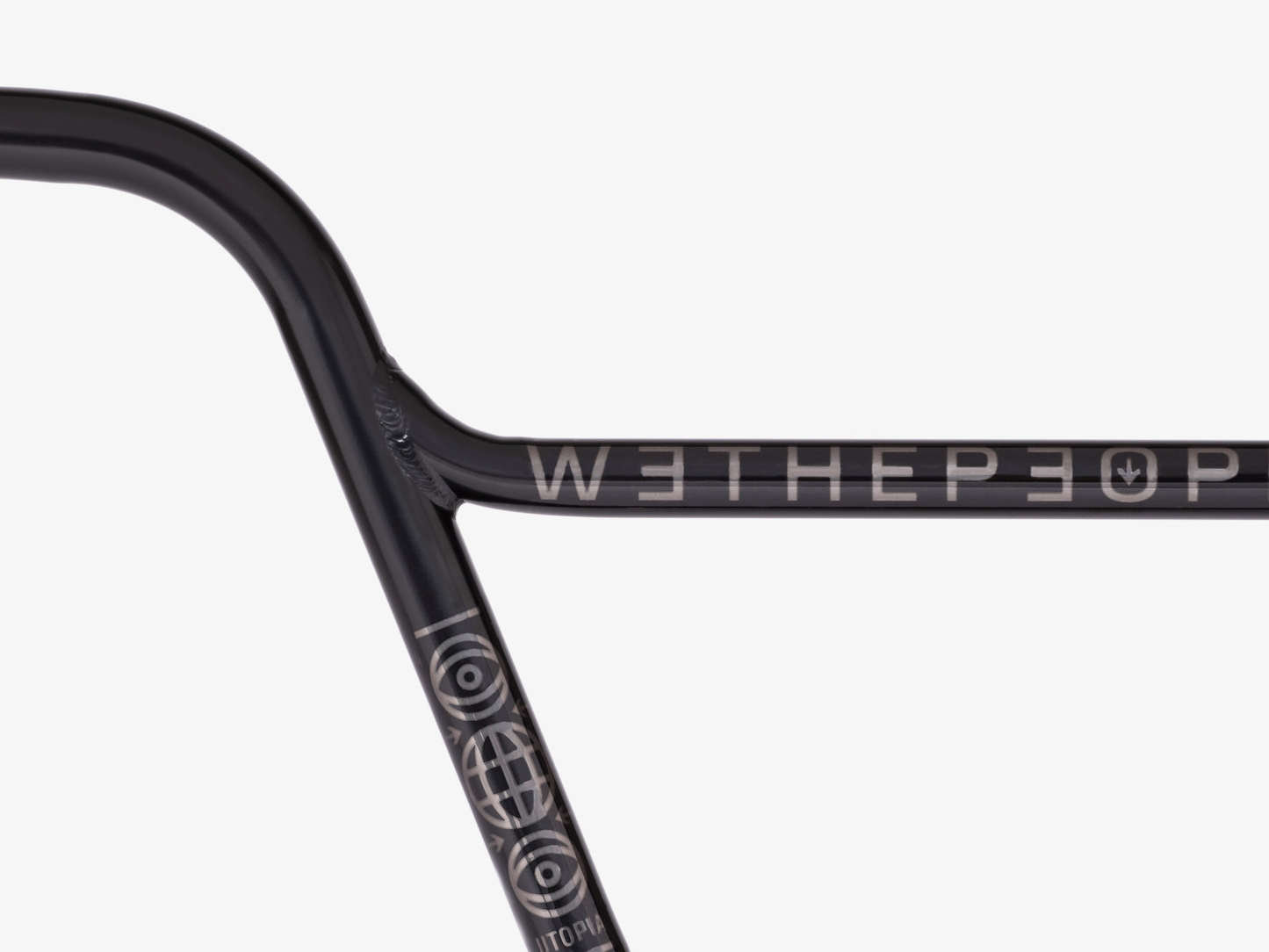 WETHEPEOPLE Utopia Handlebar