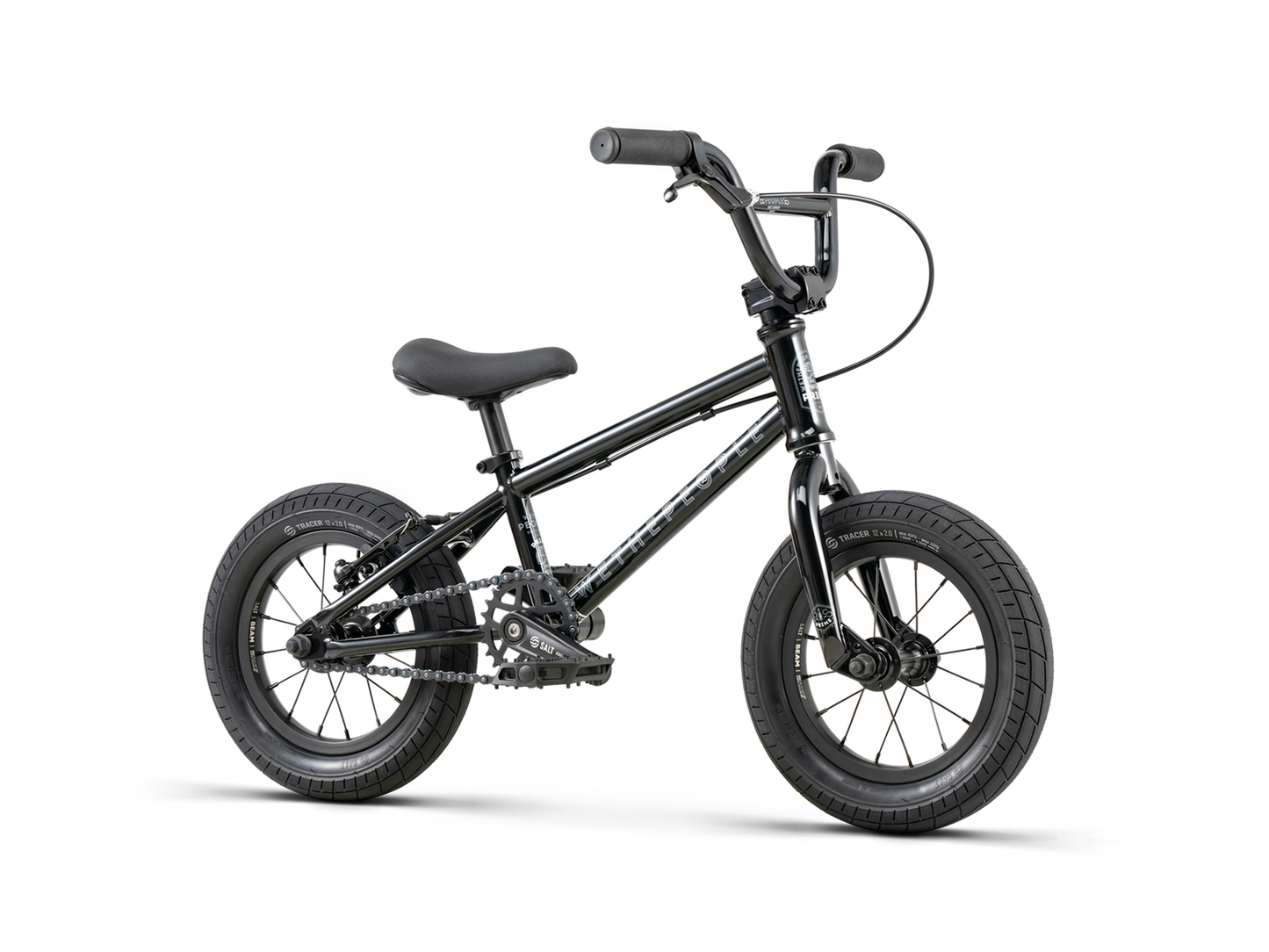 WETHEPEOPLE 12" Prime Drive Bike