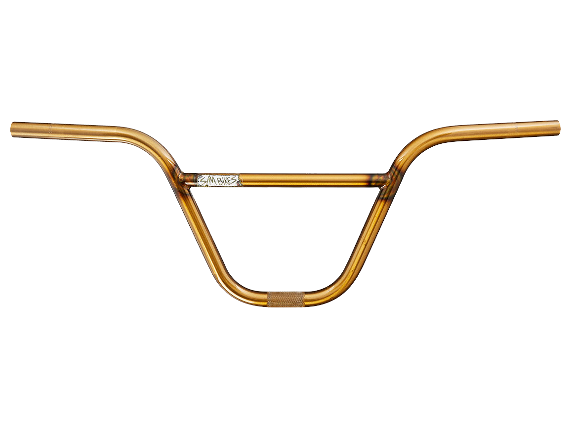 S&M No Exit (Chris Childs) Handlebar