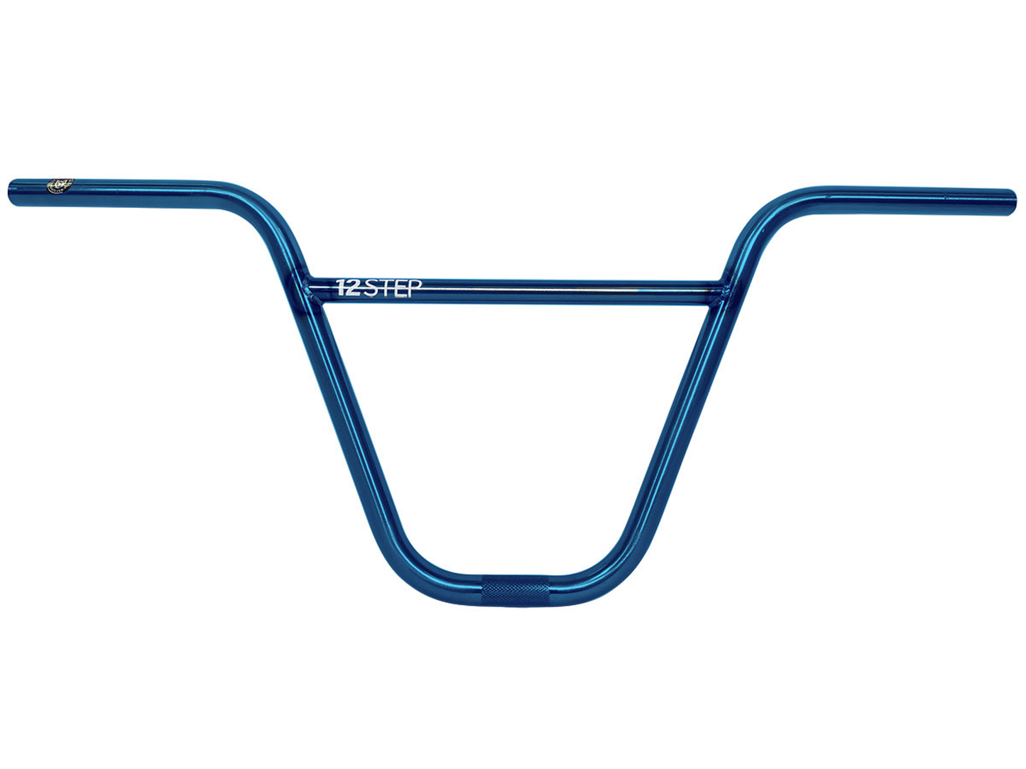 S&M 12 Step Handlebar