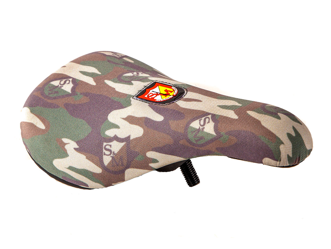 S&M Slim Pivotal Seat