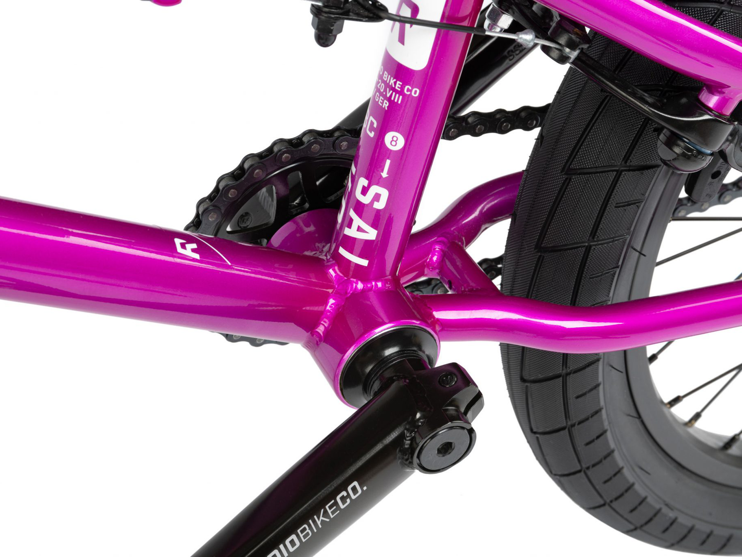 RADIO 20" Saiko Bike