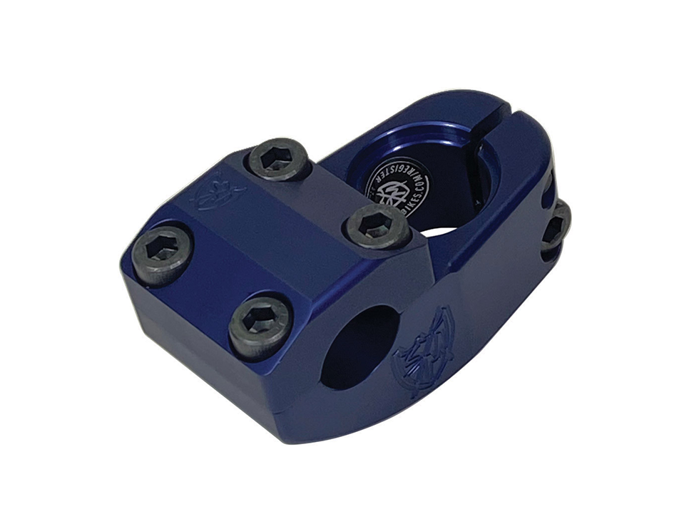 S&M Enduro V2 Top Load Stem
