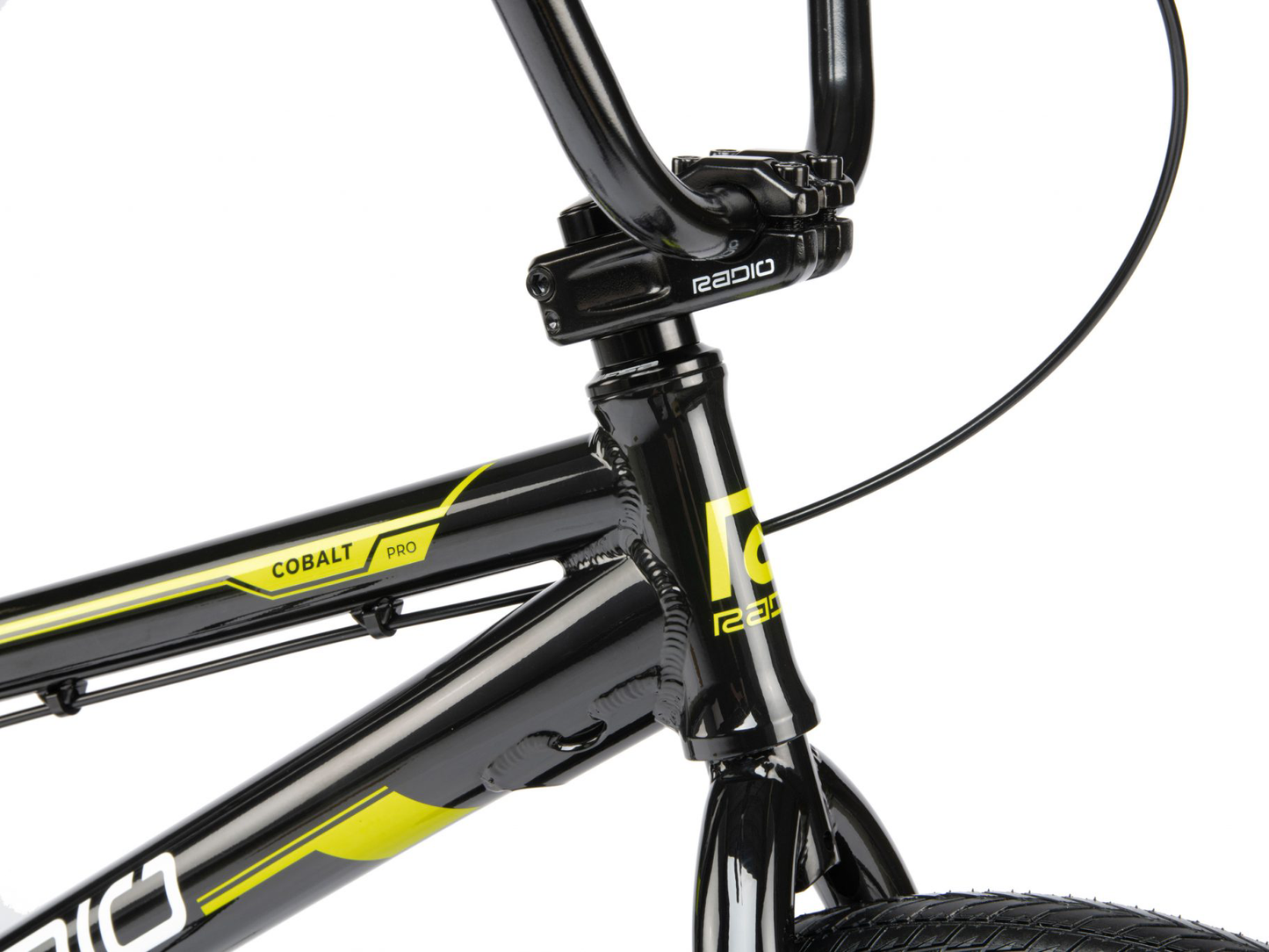 RADIO Cobalt 20" Race Bikes