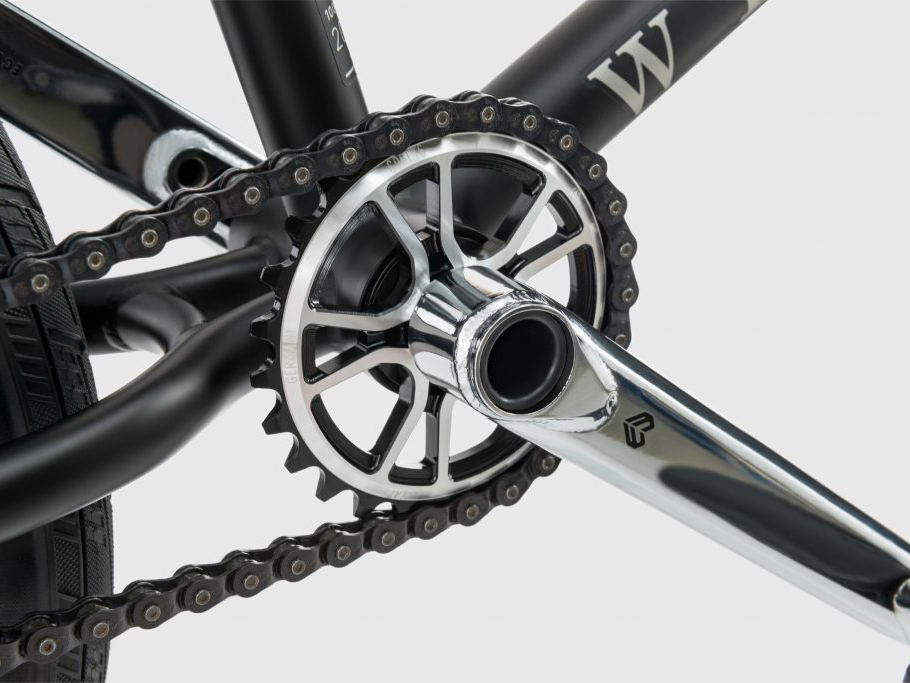 ECLAT RS Front Sprocket