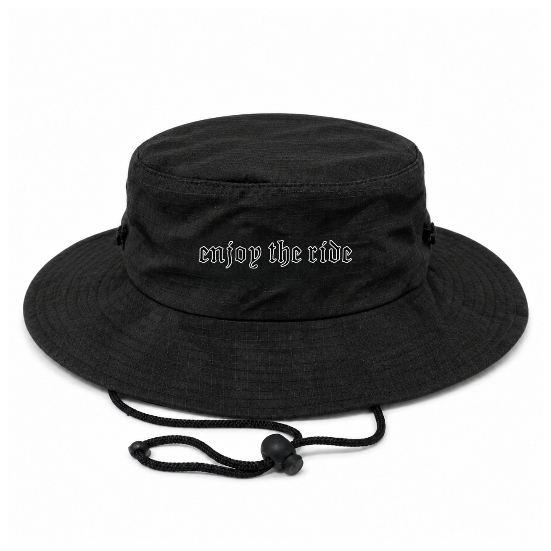 BMX Centre Brim Hat