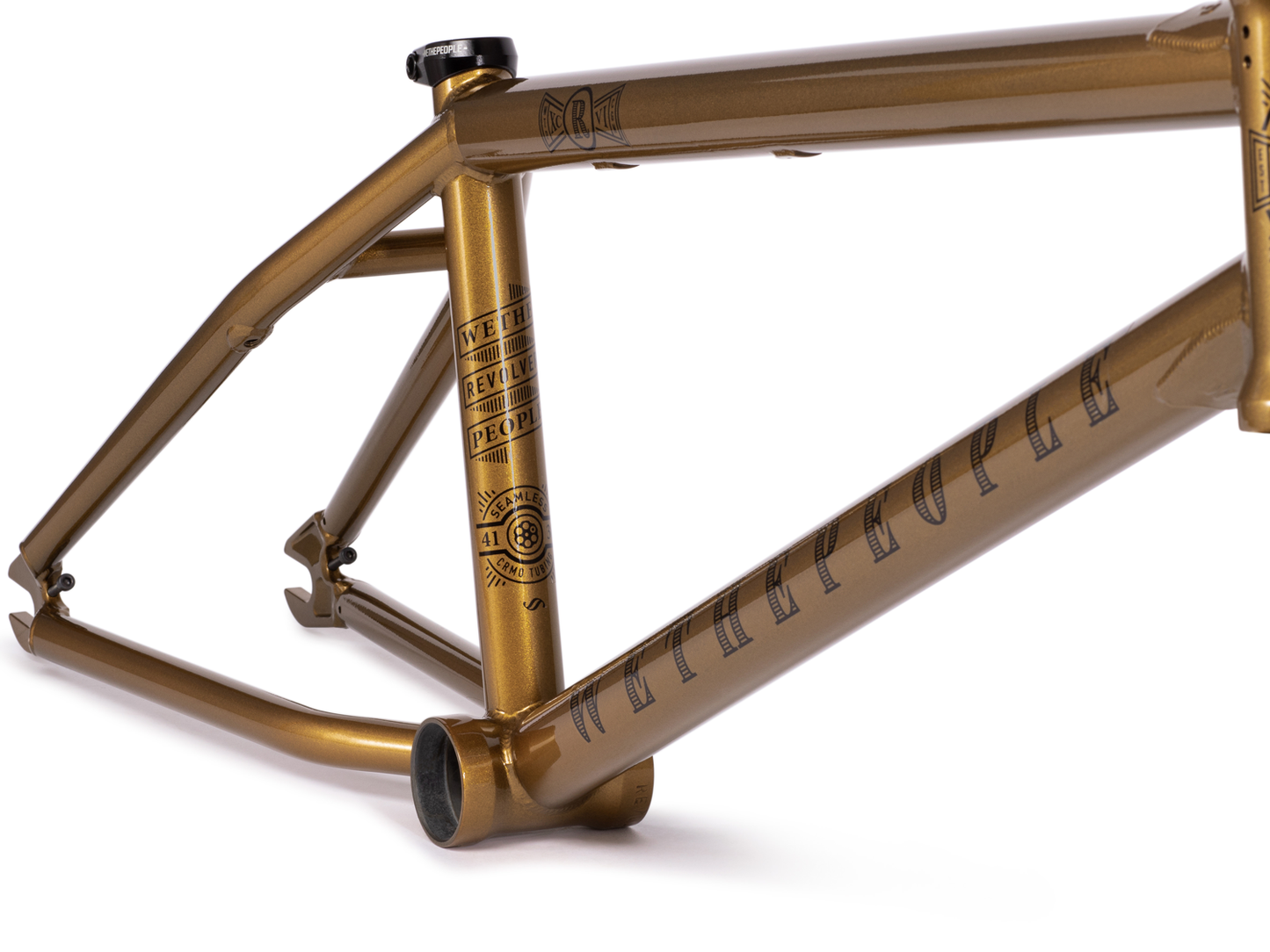 WETHEPEOPLE Revolver Frame