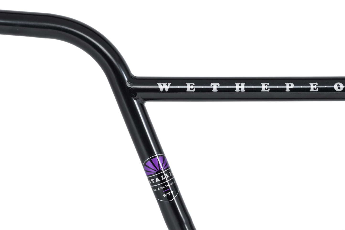 WETHEPEOPLE Stallis (Dan Kruk) Handlebar