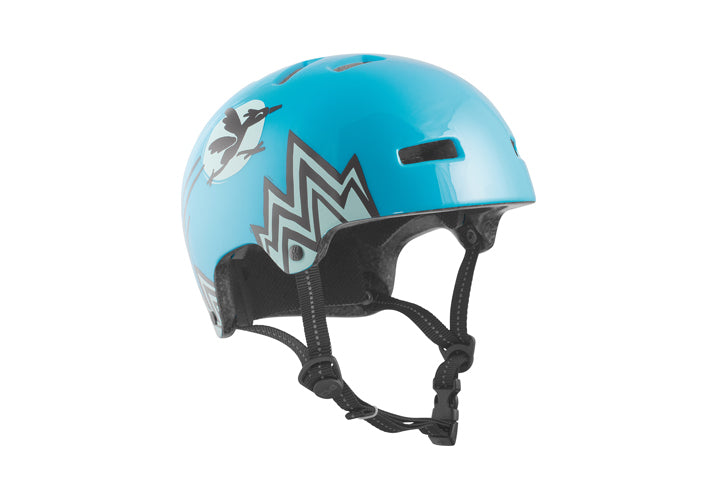 TSG Nipper Maxi BMX Helmet