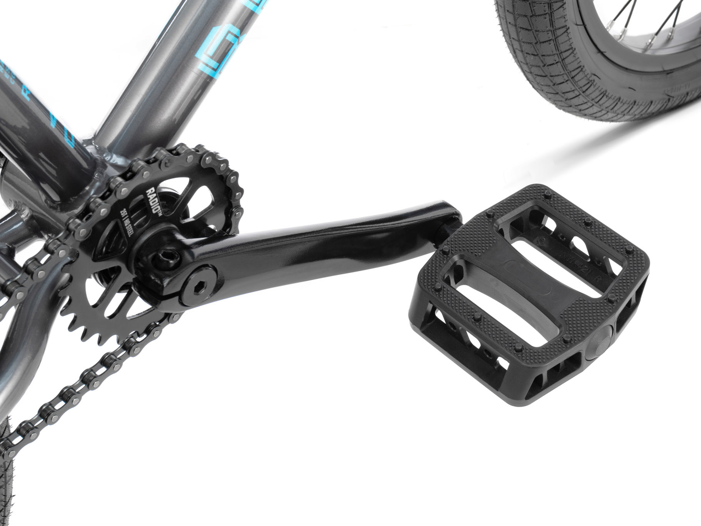 RADIO 20" Revo Pro Bike