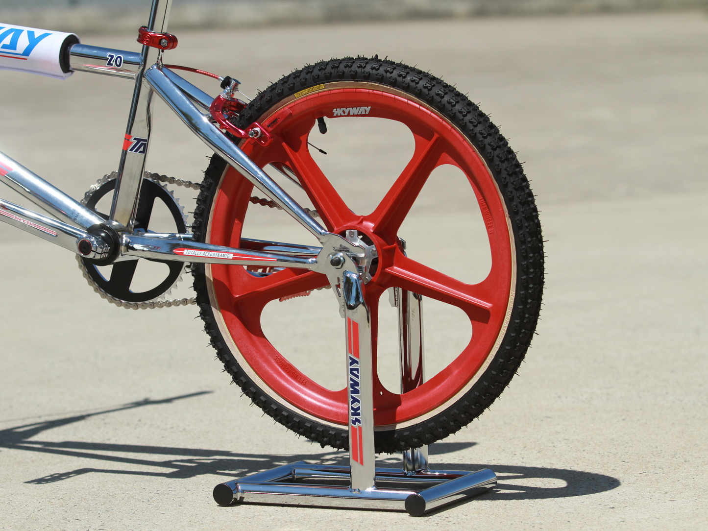 SKYWAY Stolz Bike Stand