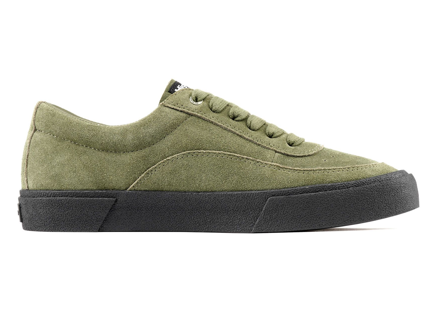 HIGHER Crypt Suede Lace Up Shoes