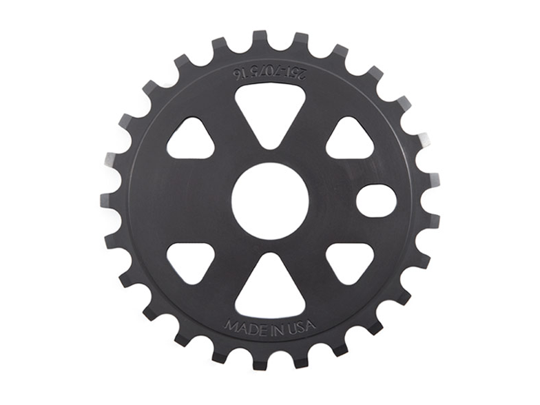 S&M X-Man Front Sprocket
