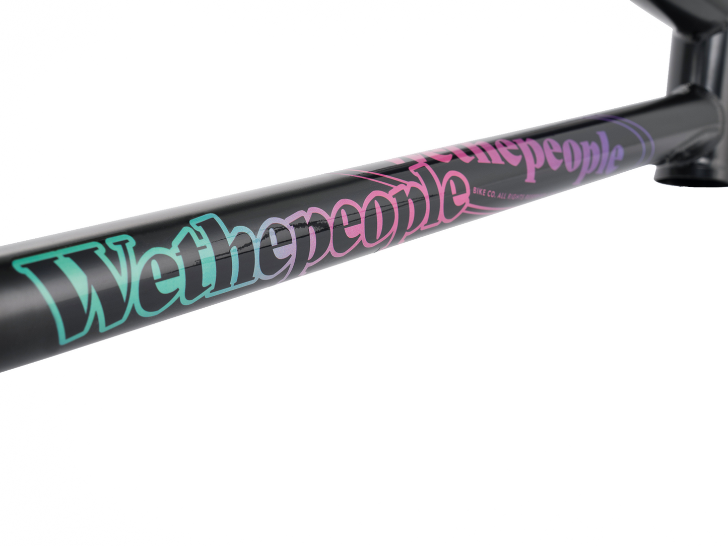 WETHEPEOPLE Trigger Frame