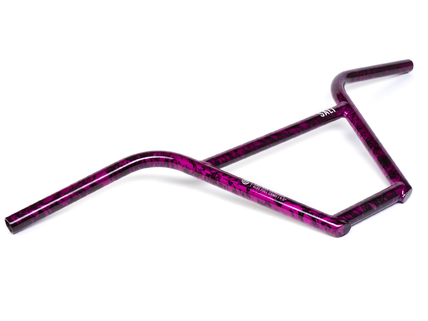 SALT Pro 4 Piece Handlebar