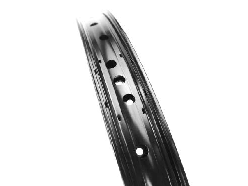 ECLAT Crown Rim