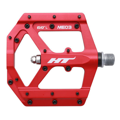 HT Components - ME03 Race Pedals