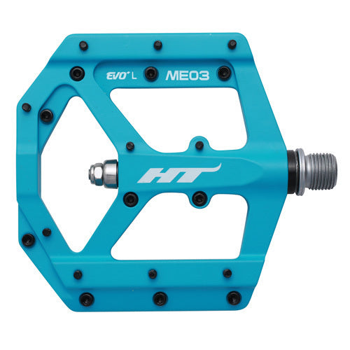 HT Components - ME03 Race Pedals