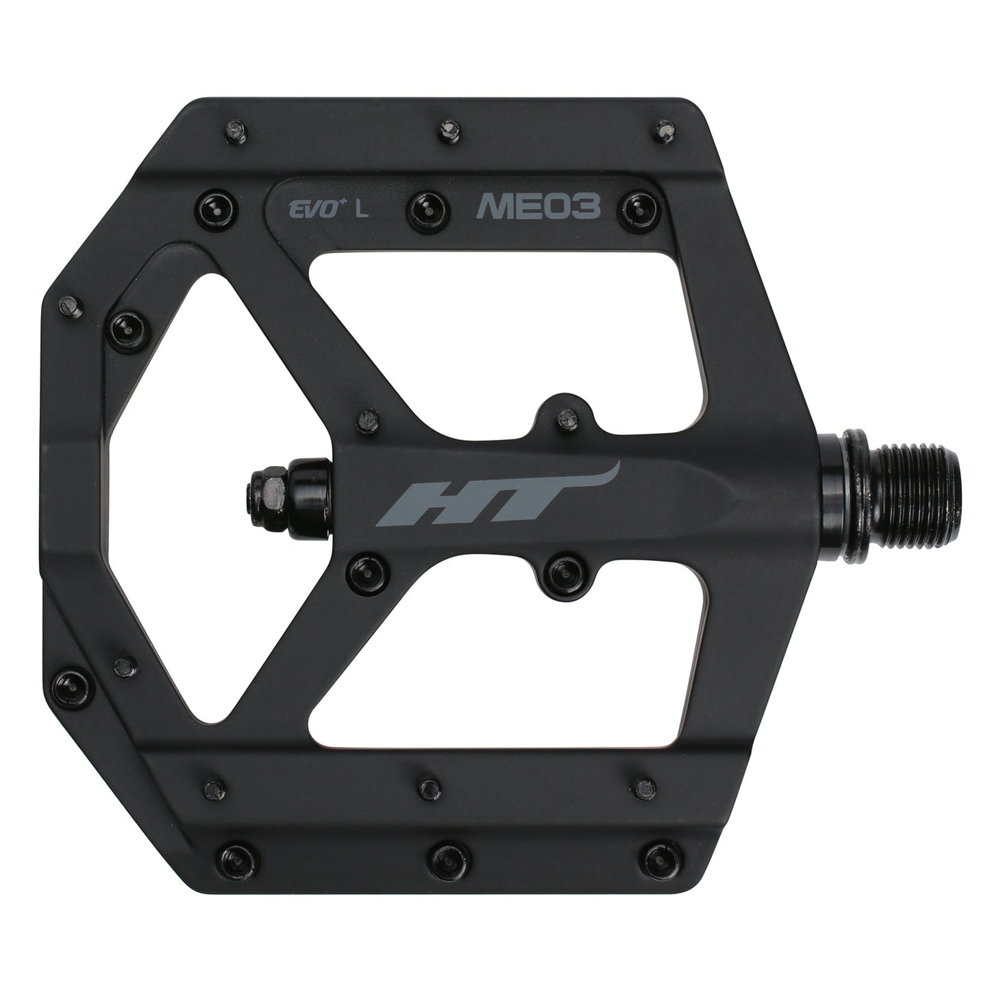 HT Components - ME03 Race Pedals