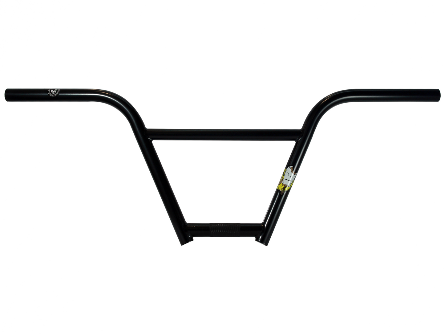 S&M F/U (Charlie Crumlish) Handlebar