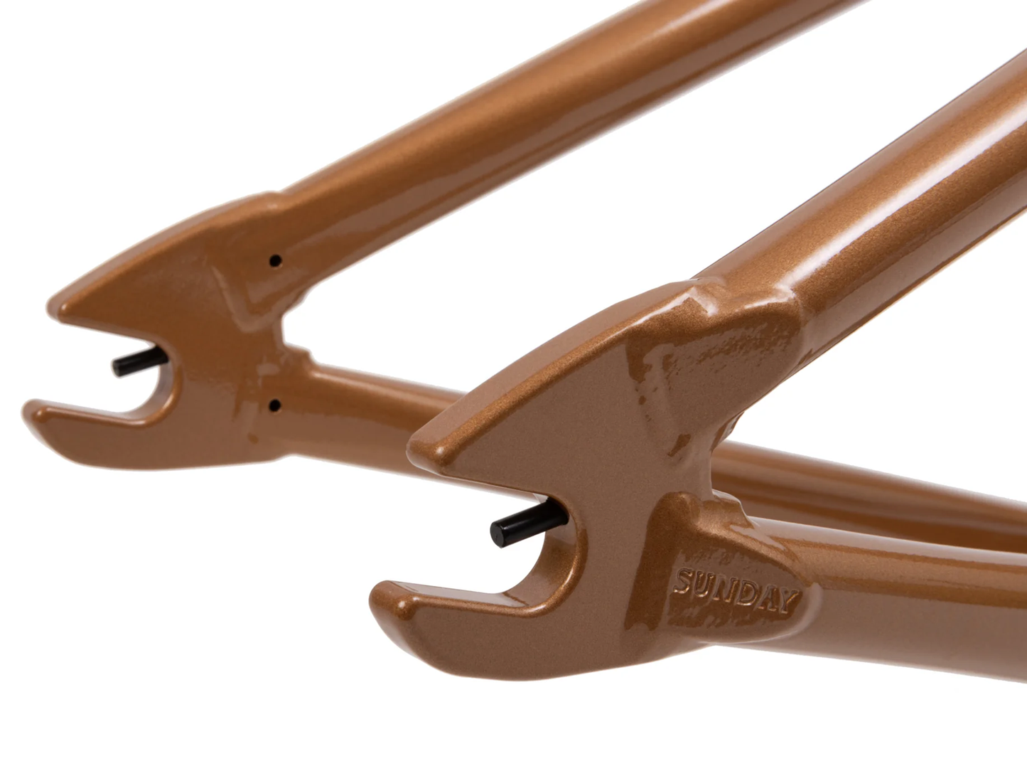 SUNDAY Silvawave Frame V3