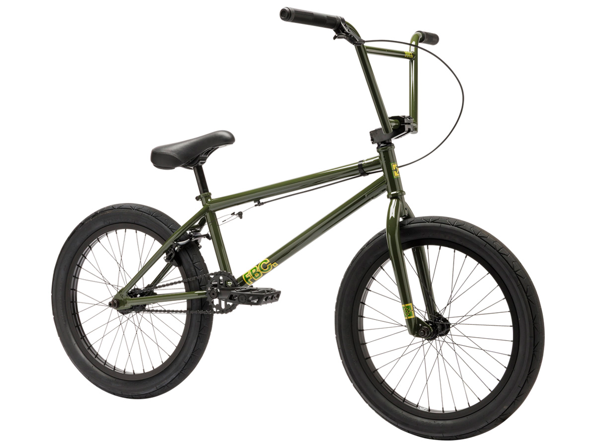 FITBIKECO 20