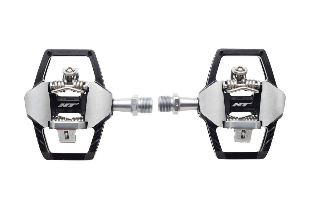 HT Components - GT1 Race Pedals
