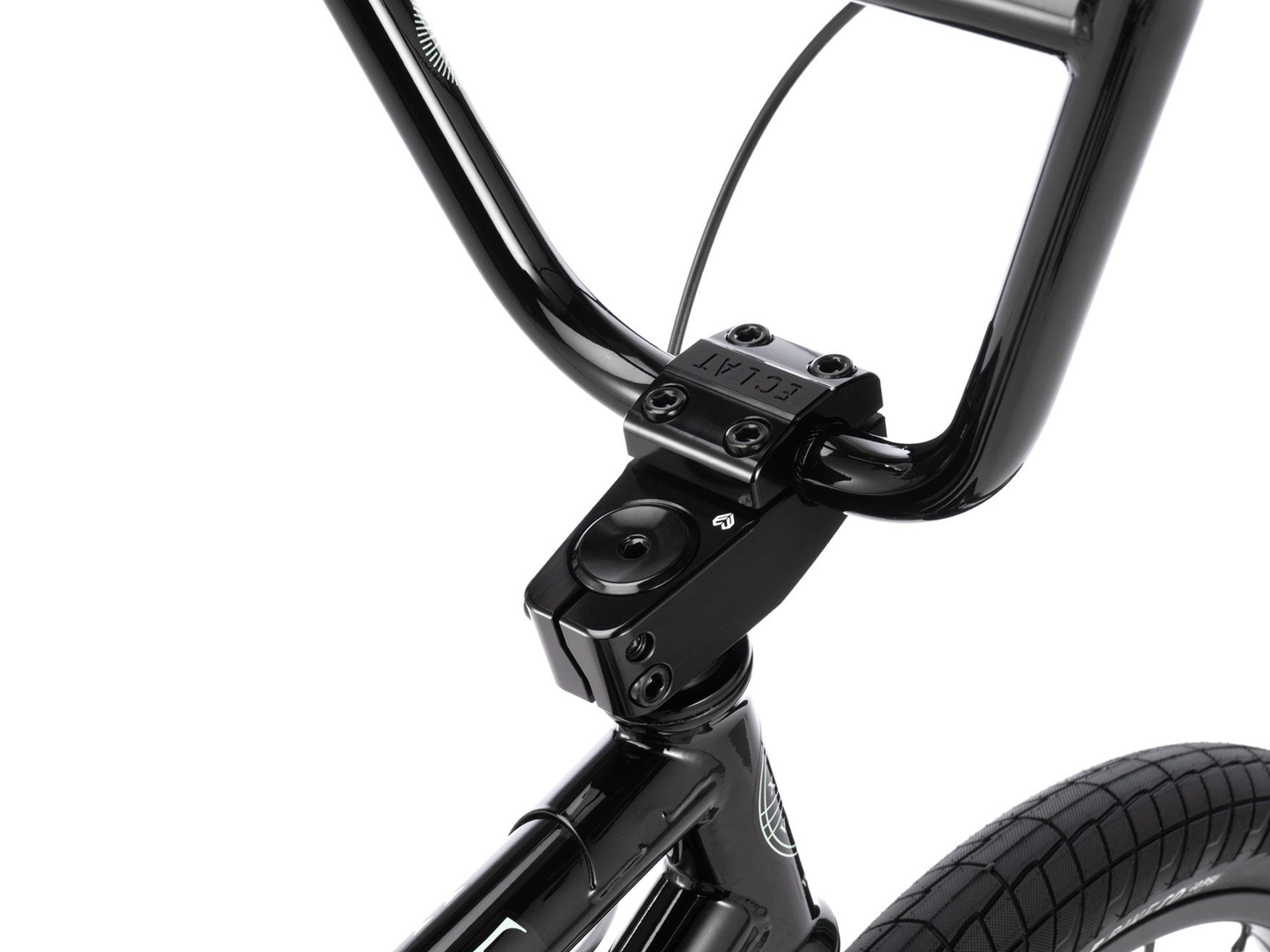WETHEPEOPLE 20" Havoc Bike