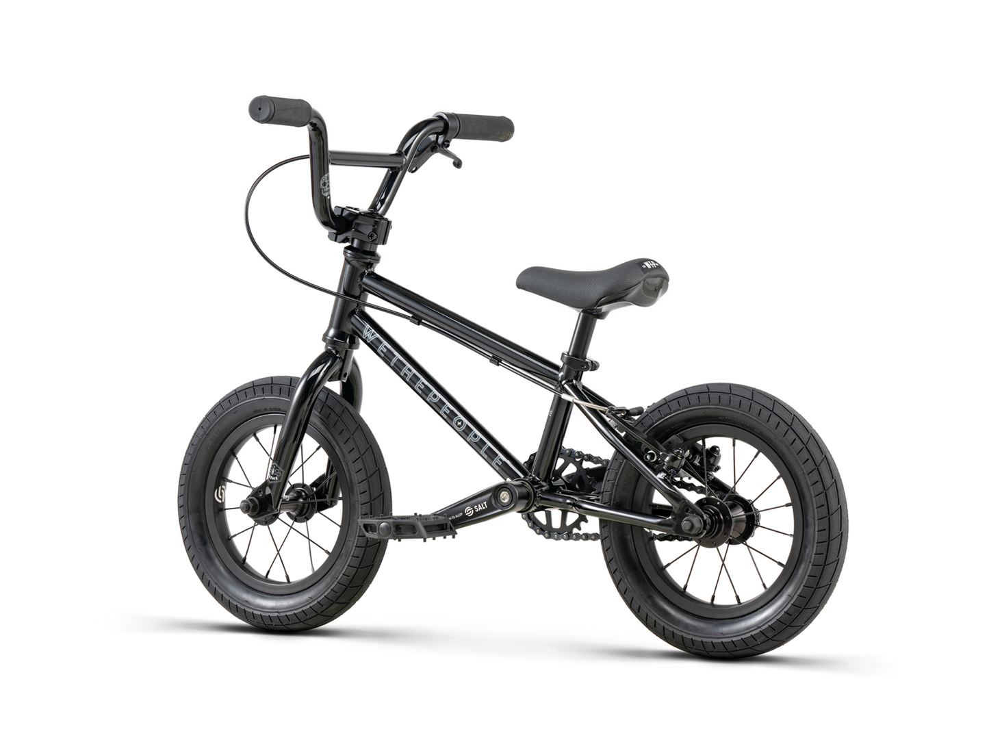 WETHEPEOPLE 12" Prime Drive Bike
