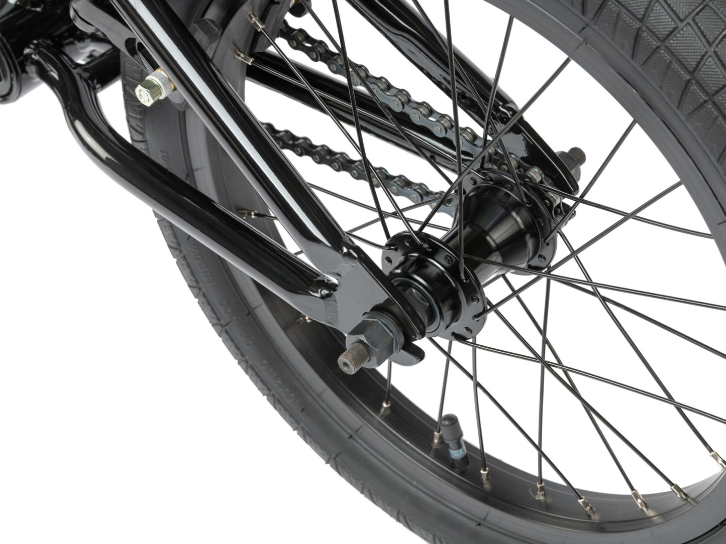RADIO 16" Revo Bike